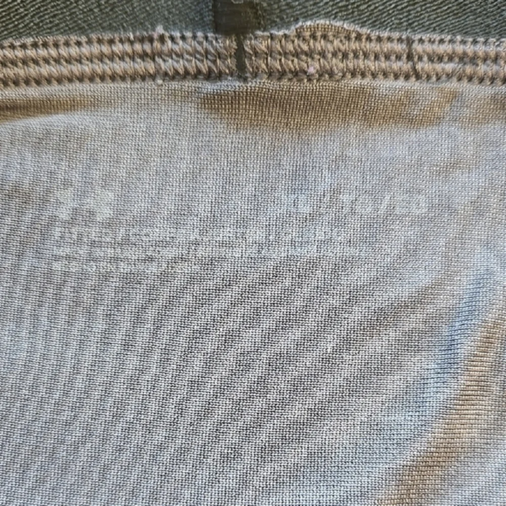 Under Armour Gray Boxer Briefs Stretchy Comfort - Picture 2 of 3